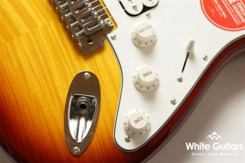 Affinity Series Stratocaster FMT HSS 